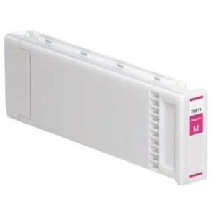 C13T804300 Epson SureColor SC P9000 Magenta Ink Cartridge 700ml