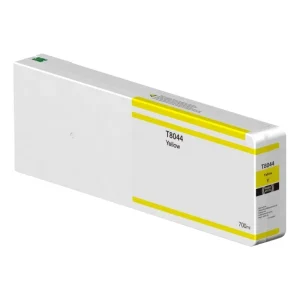 C13T804400 Epson SureColor SC P9000 Yellow Ink Cartridge 700ml
