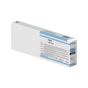 C13T804500 Epson SureColor SC P9000 Light Cyan Ink Cartridge 700ml
