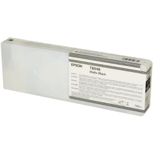 C13T804800 Epson SureColor SC P9000 Matte Black Ink Cartridge 700ml