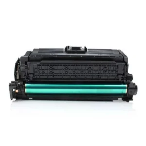 CE264X HP 646X Colour LJ CM4540 Hi-Cap Black TonerCartridge