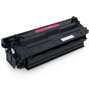 CF363X HP 508X Colour LJ M552 Magenta Toner Cartridge (9500 Pgs)