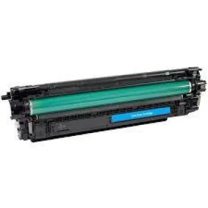 CF460X HP 656X Colour LJ M652 Black Toner Cartridge (27K Pgs)