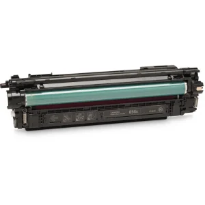CF463X HP 656X Colour LJ M652 Magenta Toner Cartridge (22K Pgs)