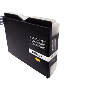 LC1000BK Brother DCP 110C Black Ink Cartridge