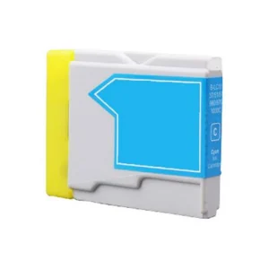 LC1000C Brother DCP 110C Cyan Ink Cartridge