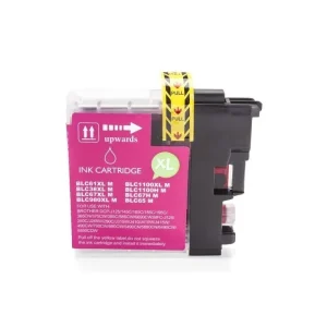 LC1100M Brother DCP 385C Magenta Ink Cartridge