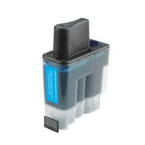 LC900C Brother DCP 110C Cyan Ink Cartridge