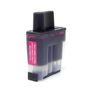 LC900M Brother DCP 110C Magenta Ink Cartridge