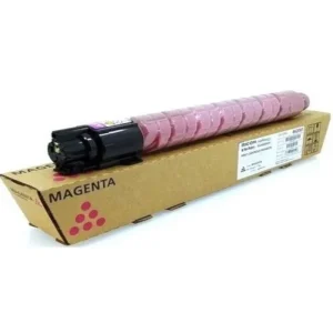 842081 Ricoh MP C305SPF Magenta Toner Cartridge 4000 Pages