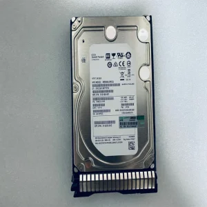 P01106-001 HP 8TB SAS 12G 7.2K 3.5 HDD