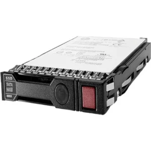 P40498-S21 HPE 960-GB 2.5 SATA RI 6G BC SSD