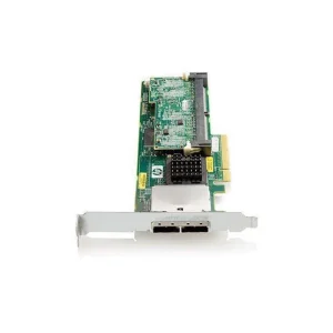 462918-001 HPE Smart Array P411/1G FBWC 2-port PCIe x8 Controller