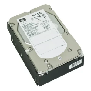 765455-S21 HPE 2TB 6G SATA 7.2K rpm 2.5" SFF SC Midline Hard Drive