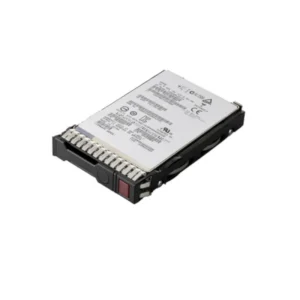 P09096-S21 HPE 6.4TB SAS 12G Mixed Use SFF (2.5in) SC DSF SSD Hard Drive