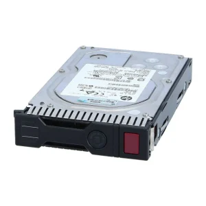 P18428-S21 HPE 3.84TB SATA 6G 2.5" SSD Hard Drive