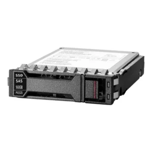 P40510-S21 HPE G10+ G11 960GB 2.5 vSAS MU 12G BC SSD Hard Drive