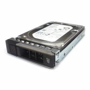 0KNYW0 Dell 8TB 7200RPM 12G 4Kn 3.5in SAS Hard Drive