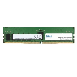 0VDFYD Dell 16GB 2RX8 PC4-21300V-E DDR4-2666MHZ ECC UDIMM Memory Module