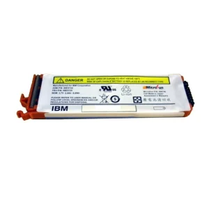 44V7597 IBM 574E 3.7V 2.4AH 8.9WH Cache Battery