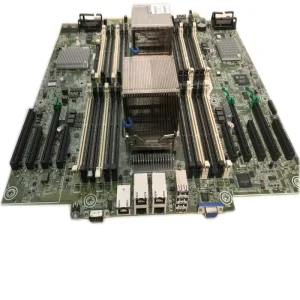 635678-004 HPE Proliant ML350P G8 Server System Board