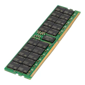 P53626-0AE HPE 32GB Dual Rank x8 DDR5-5600 CAS-46-45-45 EC8 Memory Kit