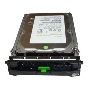 S26361-F5520-L560 Fujitsu 600GB 15000 RPM 3.5in 6Gbs SAS Hard Drive