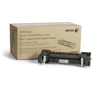115R00089 Xerox 220V Fuser Assembly (100000 Pages)