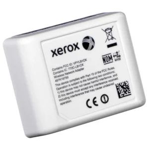 497K16750 Xerox WorkCentre 6515DNI Wireless Network Adapter (Wi-Fi Kit)