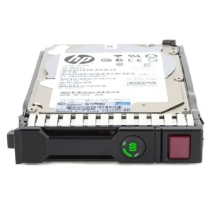 EG000600JWJNP 600GB SAS 12G 10K 2.5" HP Server Hard Drive