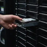Best HPE Enterprise Hard Drives Banner