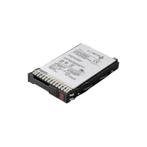 HPE MK000960GWUGH 960GB SATA 6G 2.5 SSD HDD