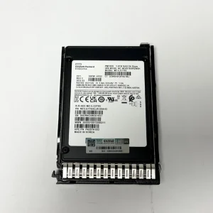 HPE P49327-001 1.6TB SAS MU SFF SC MV SSD HDD