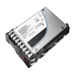 HPE P49751-001 6.4TB SAS-24Gbps 2.5" SSD