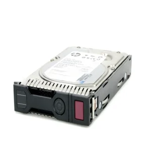 HPE P54565-001 1.8TB SAS 12G 10K 512e Hard Drive