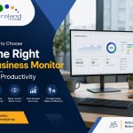 Best Business Monitor for Productivity 2026