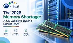 Memory Storage Buying Guide