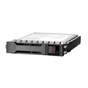 HPE P64842-B21 1. 960G NVMe RI BC U.3ST SSD Hard Drive