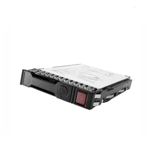 HPE P64846-B21 3.84T NVMeRI SFF SSD Hard Drive