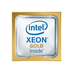 HPE P67080-B21 Intel Xeon-Gold 2.8GHz Processor