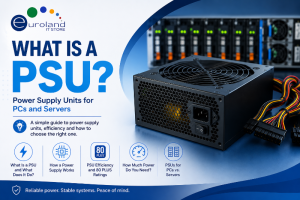 PSU Power Supply Unit for PC and Servers